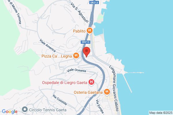 Punto Casa