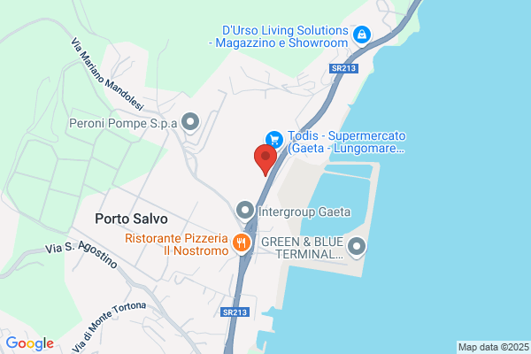 Sanitari Pozzi Spa
