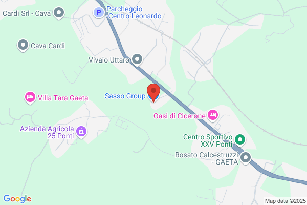 Sasso S.R.L.