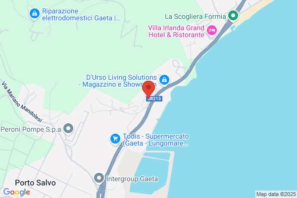 Scuola Di Danza Citta Di Gaeta Di francesca falvo