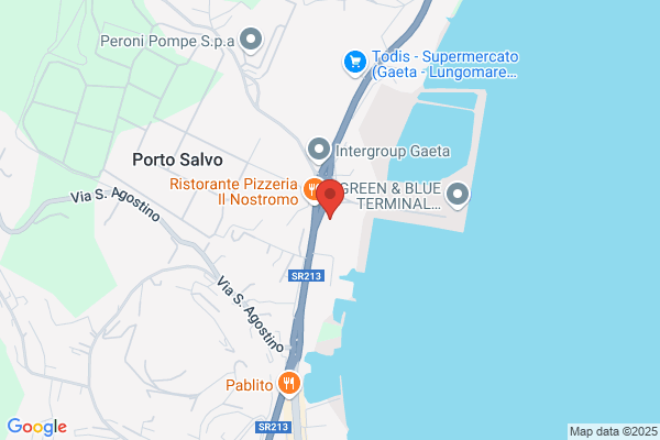 Vigili Del Fuoco