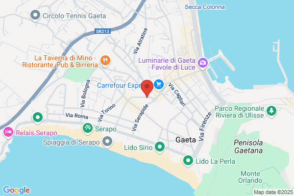 Gaeta Frutta Di Manfellotti