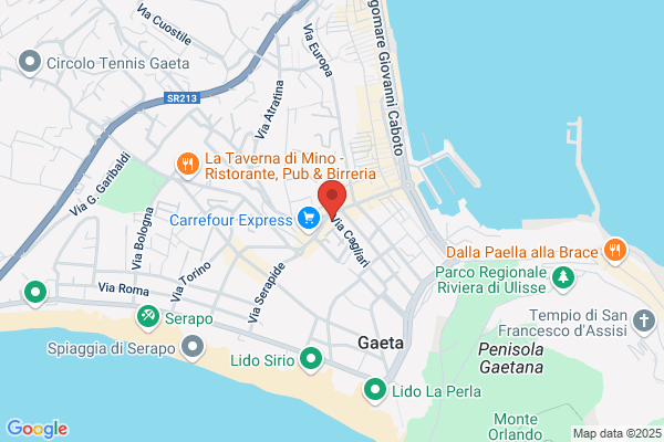 Ecotienda Di Cesarini Chiara