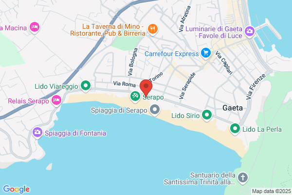Ristorante CYCAS