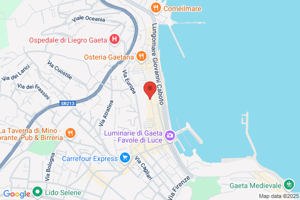 Ristorante : Lenoteca Di Luigiraschi