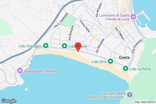 Ristorante Bar Cycas