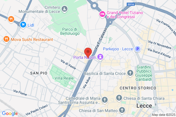 Ristorante Cinese Shangai