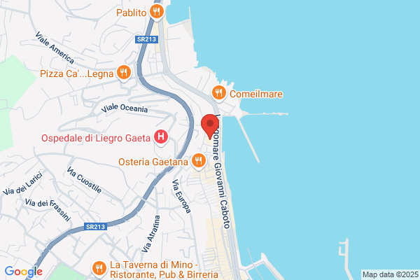 Ristorante Da Tanino