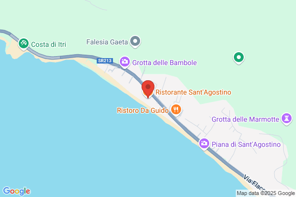 Ristorante Santagostino Srl