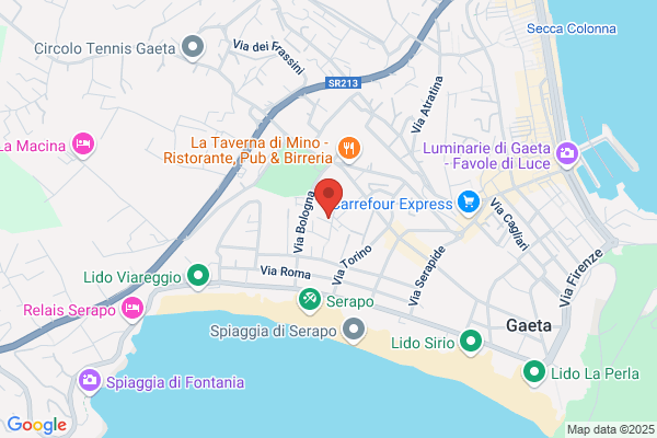 B&B Sapore di Mare