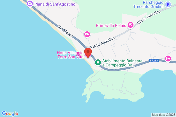 Torre San Vito