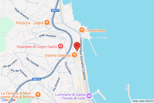 Poste Italiane