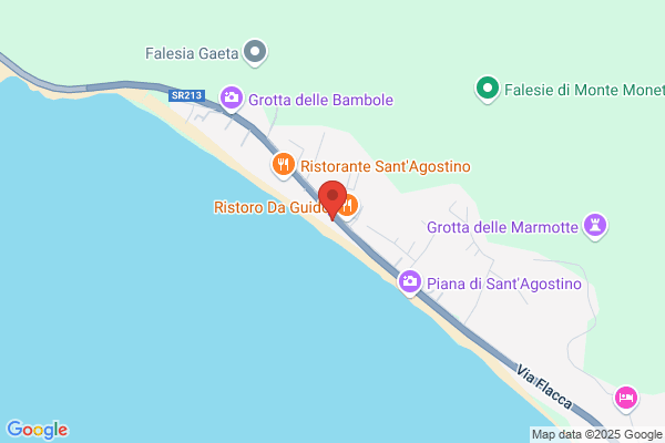 Trattoria Da Erminia