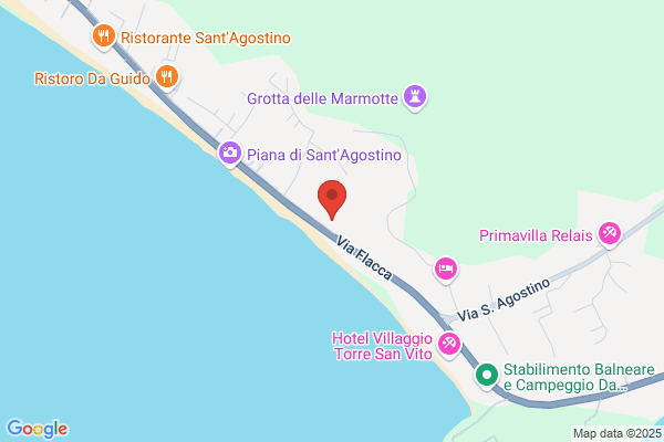 Trattoria Nereide
