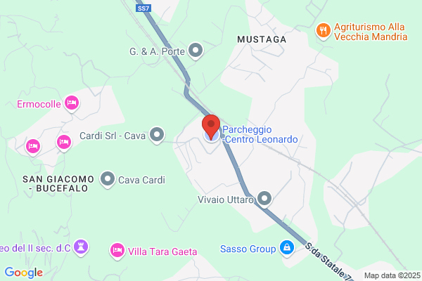 Di Ciaccio Specialita Dolciarie Sas