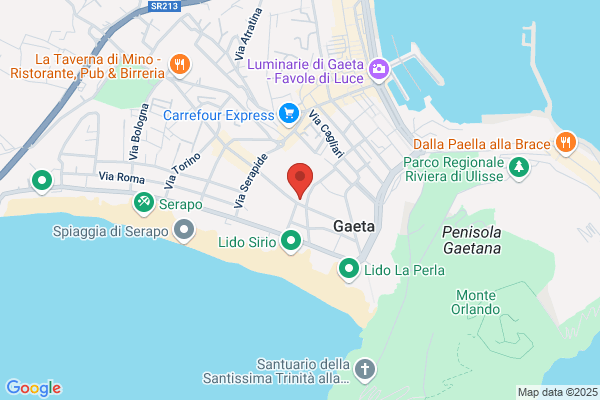 Gaeta Sporting Club S.R.L