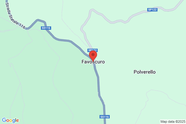 Trattoria Don Santo