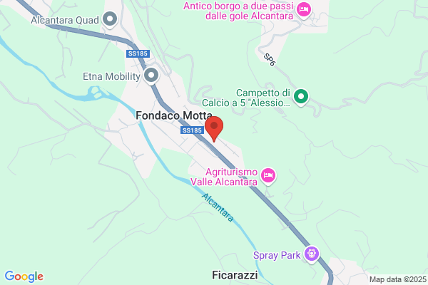 Trattoria Pizzeria I Due Compari