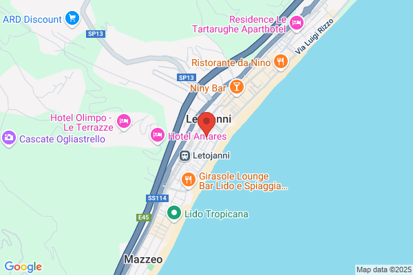 Longo Impresa Edile