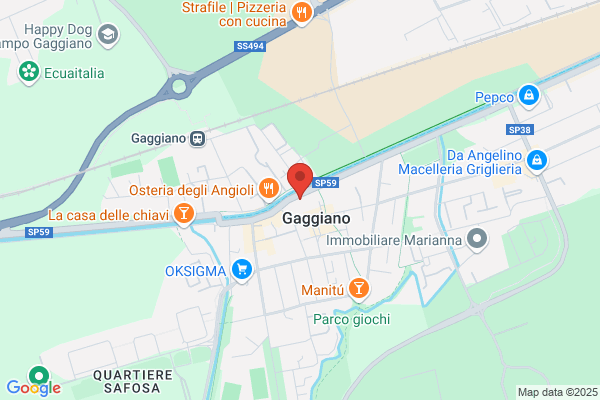 Studio Gaggiano S.A.S.