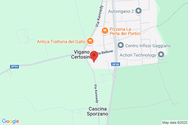Parrocchia Di Vigano