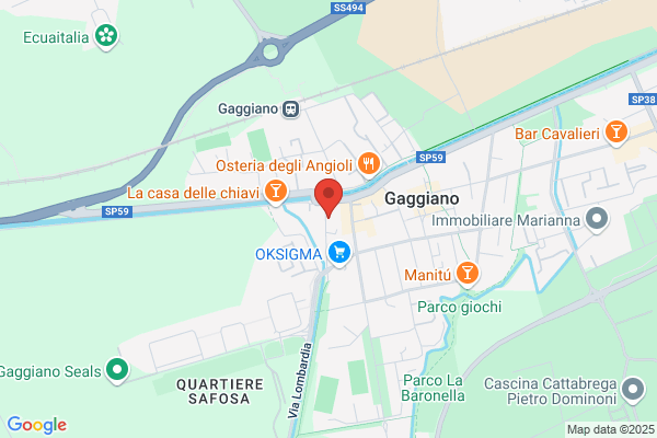 Studio Medico Dent.Dei Dottori Cordara U. E Montera g.