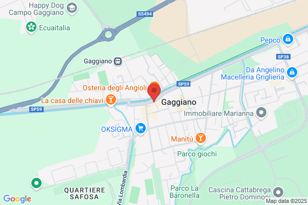 Municipio Di Corsico/Sedi Varie