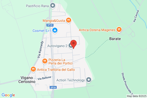 Lattuada Giorgio