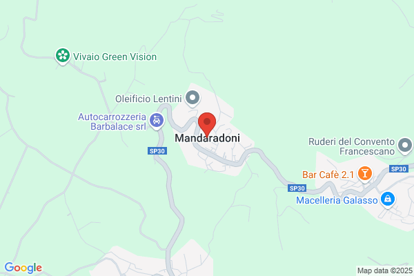 Mandaradoni salvatore