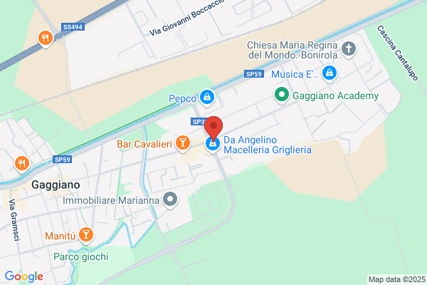 Centro Arredamenti Paghini