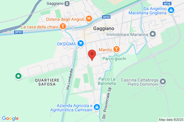 Grisu Snc Di Cremon Davide E C.