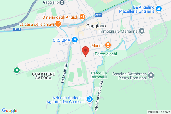 La Gioconda Bar Di Zerbito Concetta