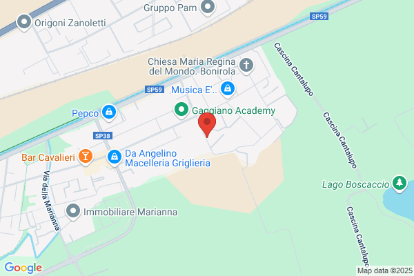 La Marmi Strada Di Strada Cesarino