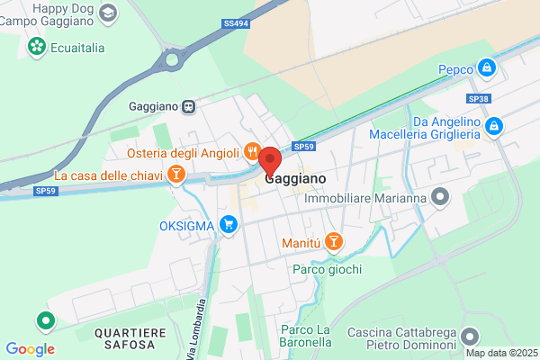 Luce E Pensiero Srl