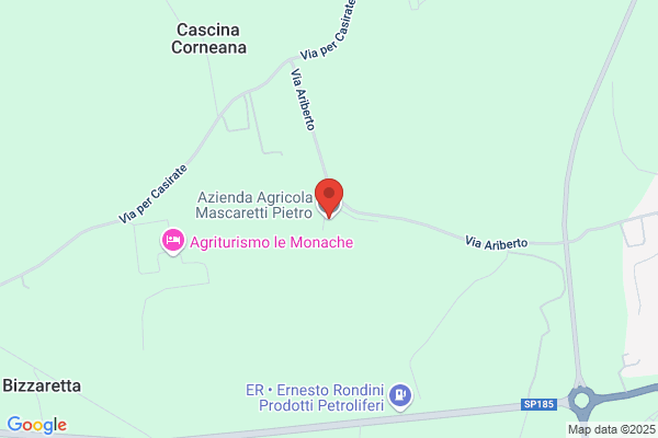 Mascaretti pietro