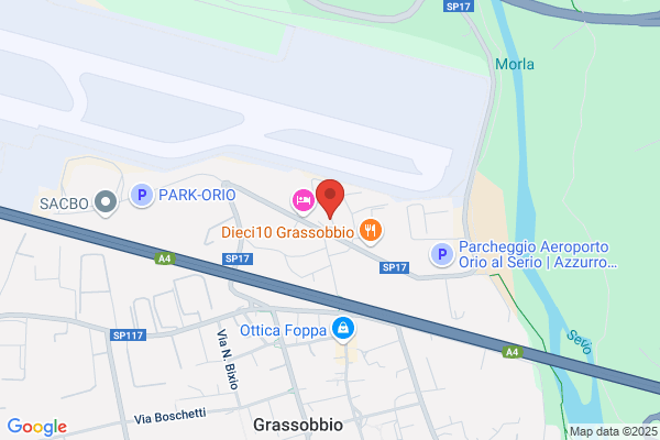 Oltre Il Giardino Srl