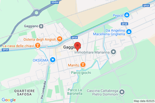 Sanpaolo Imi S.P.A.