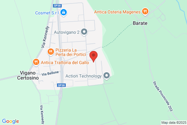 Systems Comunicazioni S.R.L.