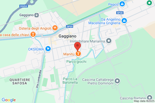 Tecno Automazione (S.R.L.)