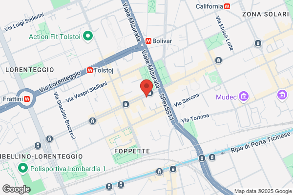 Torrefazione Caffe Balduini Srl
