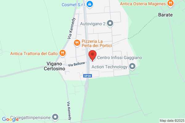 Tutto Serramenti