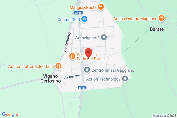 Autotrasporti Volpe Luigi