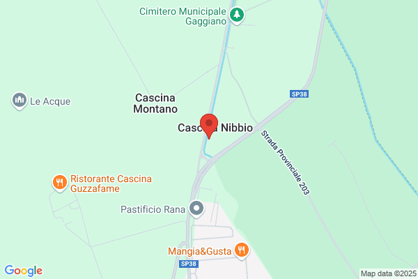 Nibbio S.R.L.