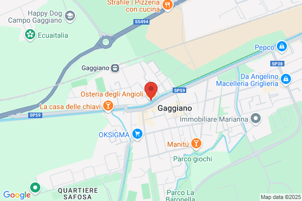 Osteria Degli Angeli Di Ghezzi Lorenzo Alessandro