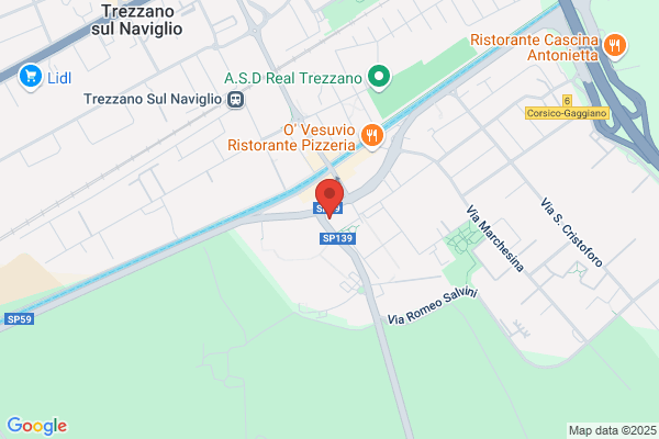 Ristorante Ca 'Solare