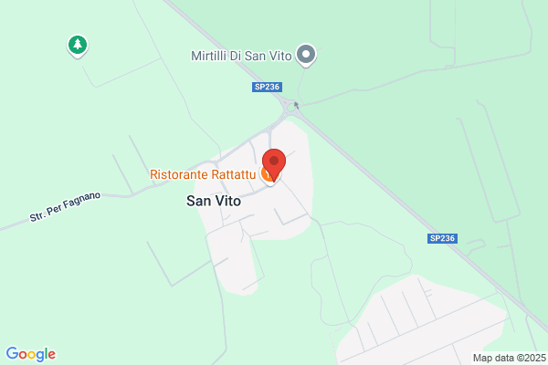 Trattoria Vecchia Modena