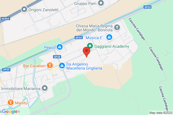 Trasporti Vicini