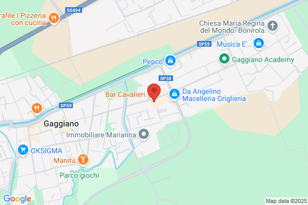 Capodiferro francesco