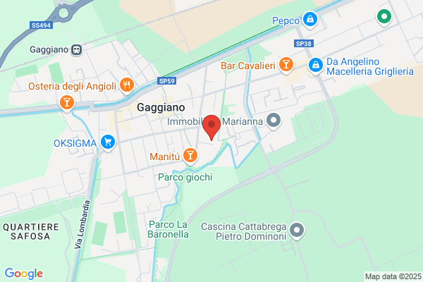 Galli Franco