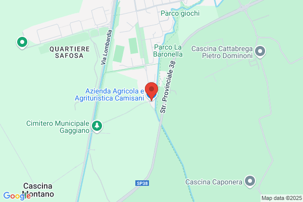 Az. Agricola Galimberti Luigi E Figlio S.S.